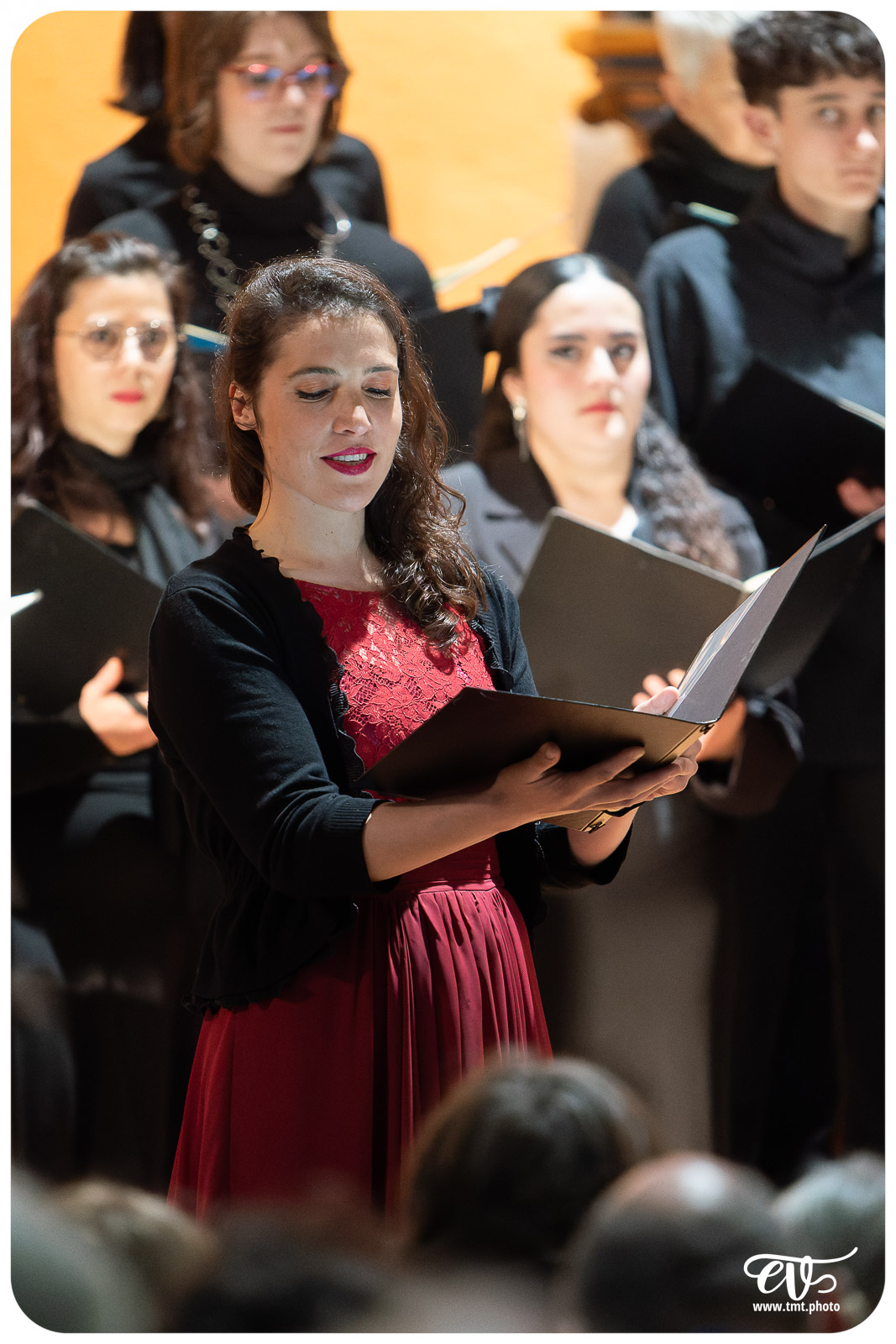 REQUIEM DE MOZART (EVUS)